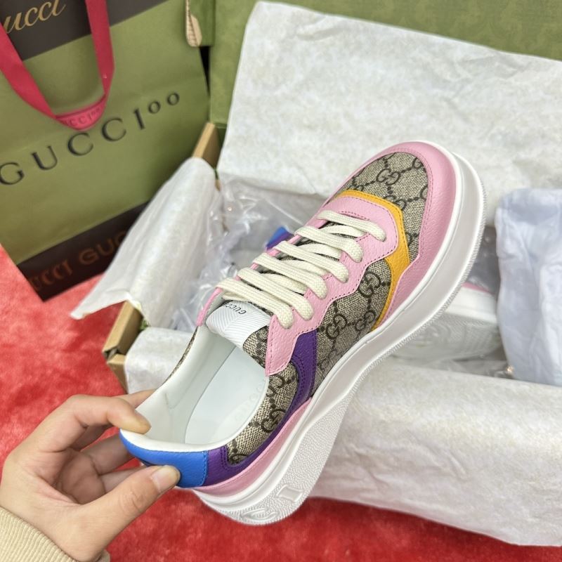 Gucci Low Shoes